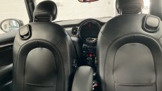 MINI Hatchback 2.0 Cooper S Exclusive 3dr Auto Petrol Hatchback